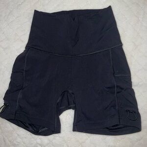 Gymshark lifting club shorts